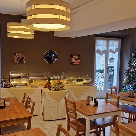 Albergo la Svolta Brescia megye Kültér fotó