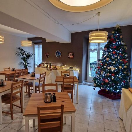 Albergo la Svolta Brescia megye Kültér fotó