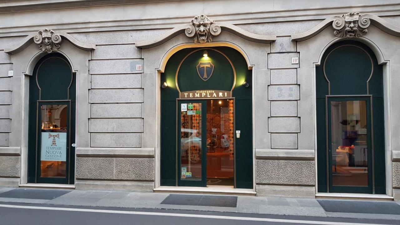 Albergo la Svolta Brescia megye Kültér fotó