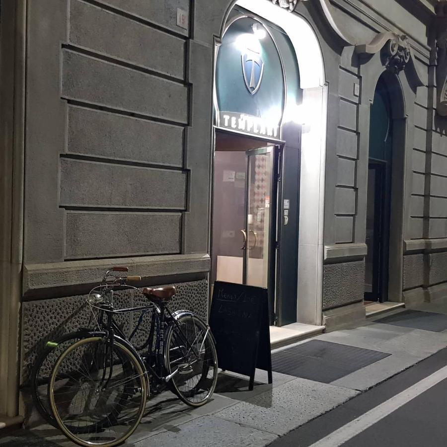 Albergo la Svolta Brescia megye Kültér fotó