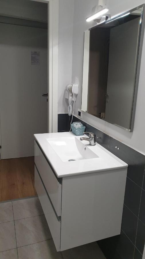 Albergo la Svolta Brescia megye Kültér fotó