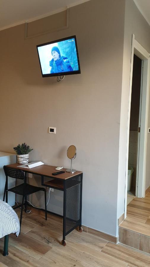 Albergo la Svolta Brescia megye Kültér fotó