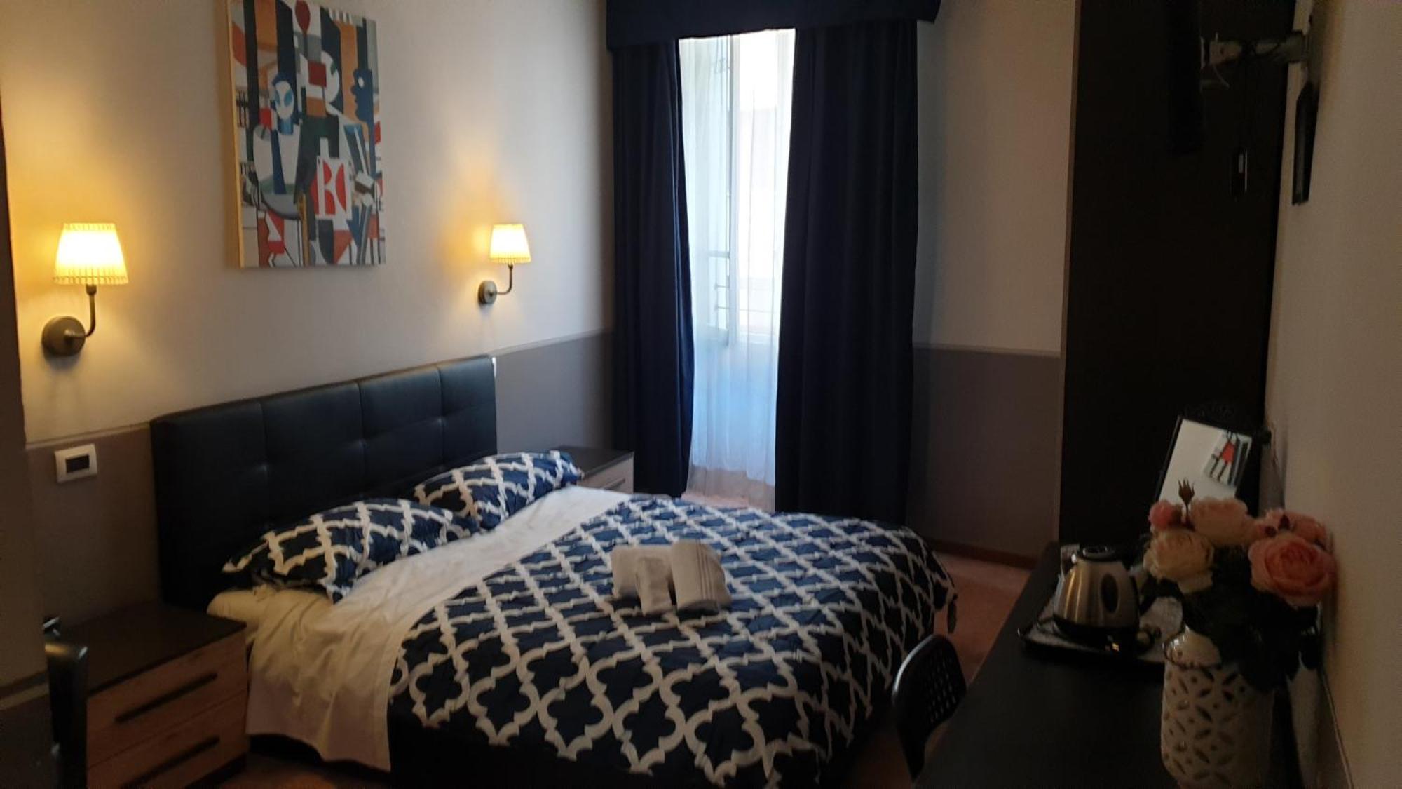 Albergo la Svolta Brescia megye Kültér fotó