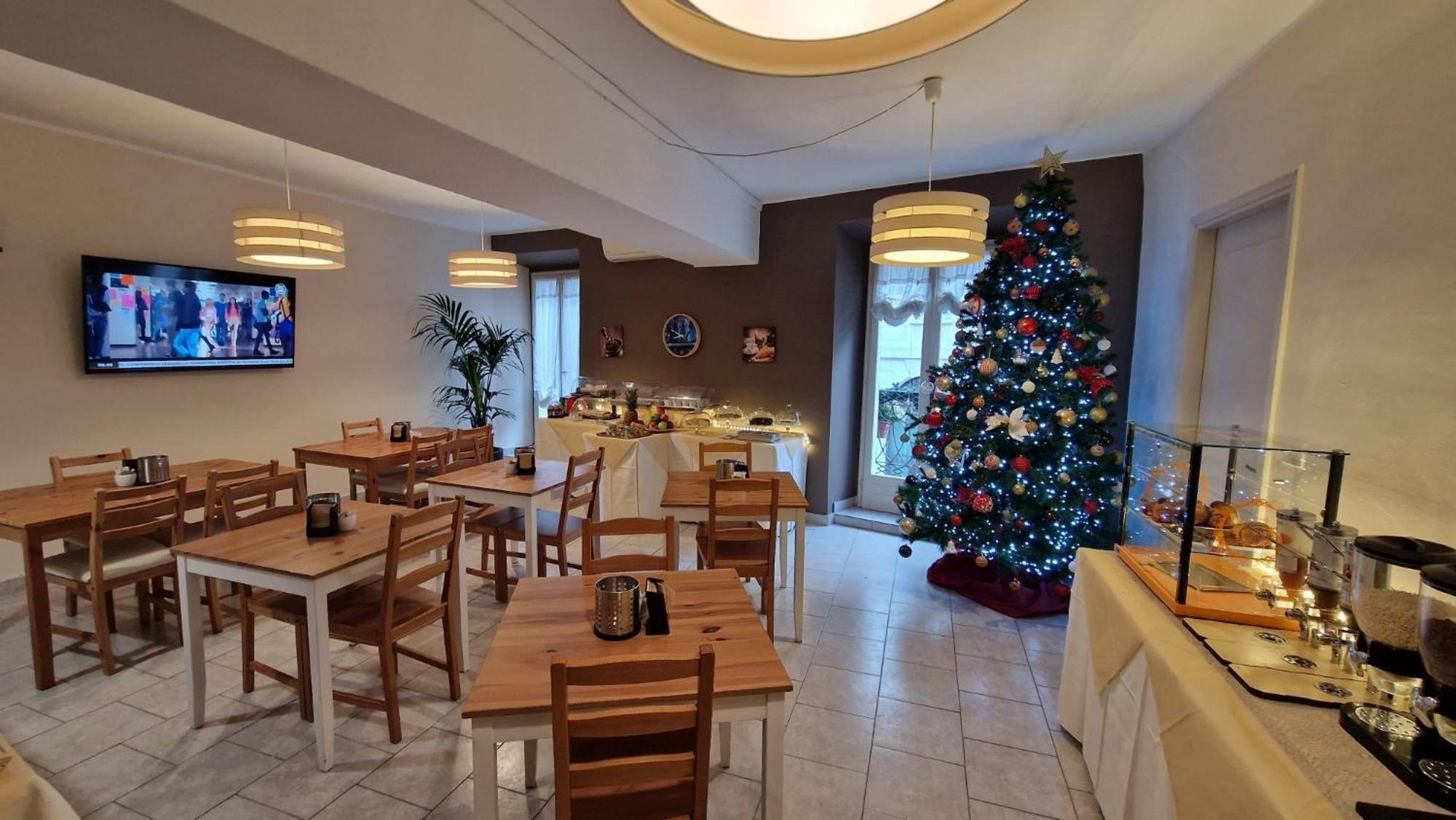 Albergo la Svolta Brescia megye Kültér fotó