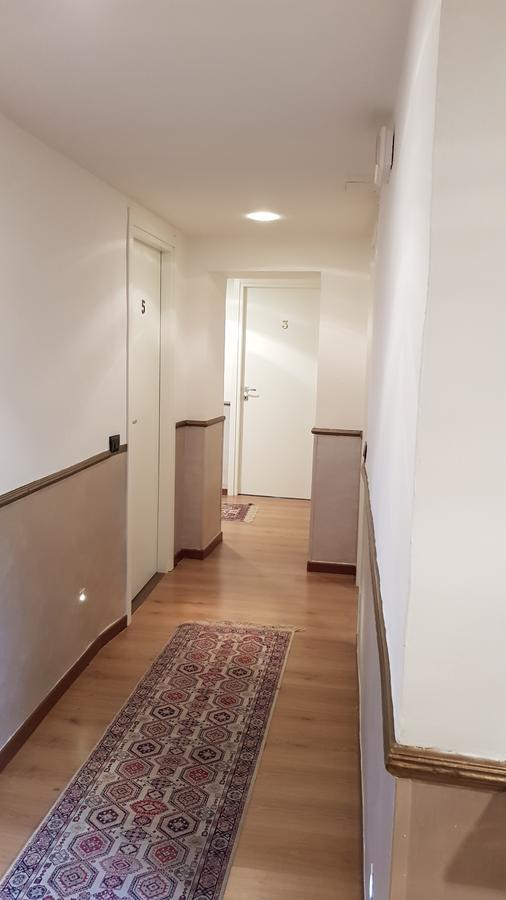 Albergo la Svolta Brescia megye Kültér fotó