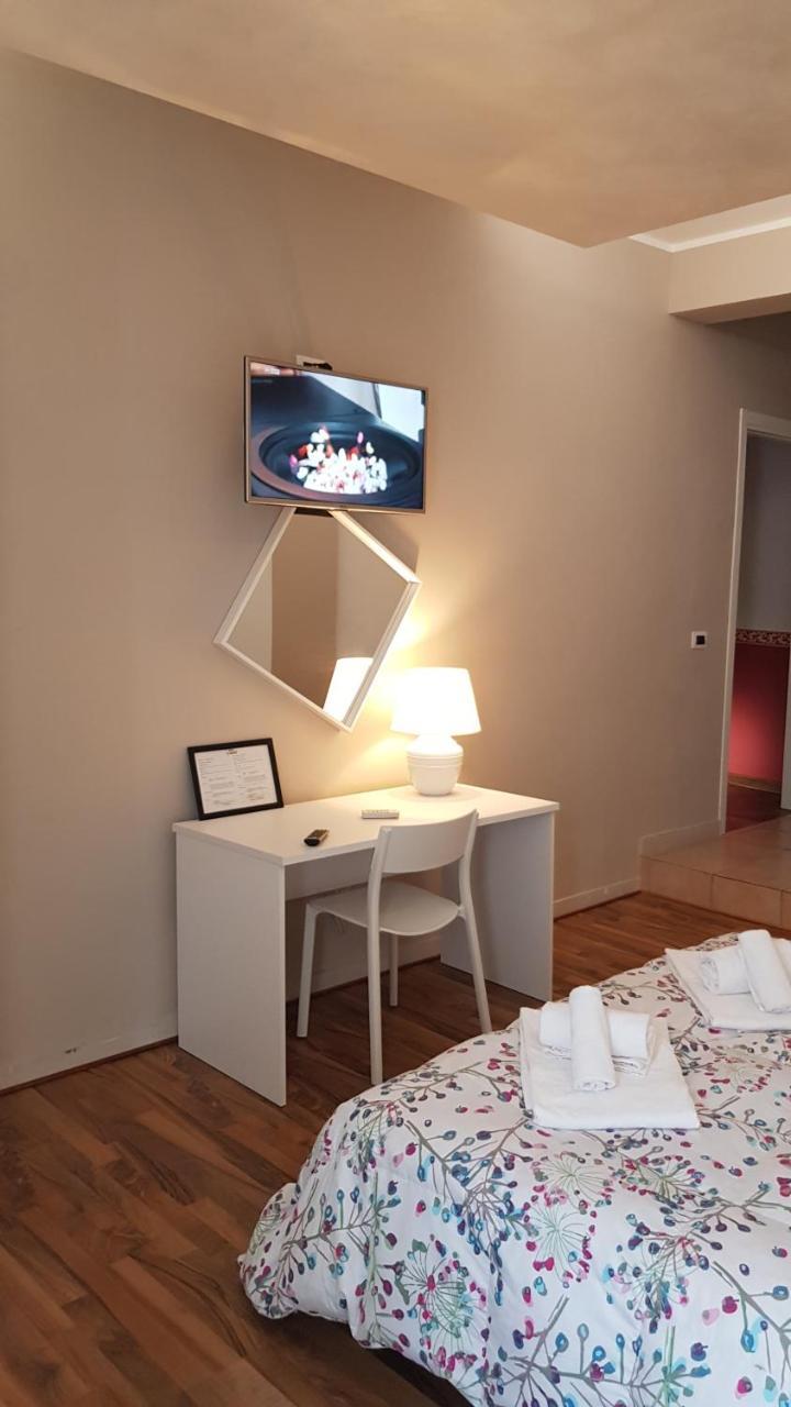 Albergo la Svolta Brescia megye Kültér fotó